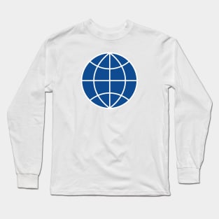 Planet Hero Long Sleeve T-Shirt